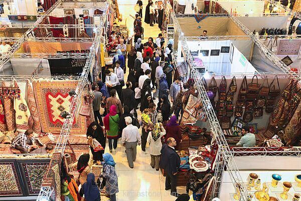 سومین نمایشگاه ملی میراث فرهنگی، صنایع دستی و گردشگری در روزهای 16 تا 20 مرداد ماه در اردبیل