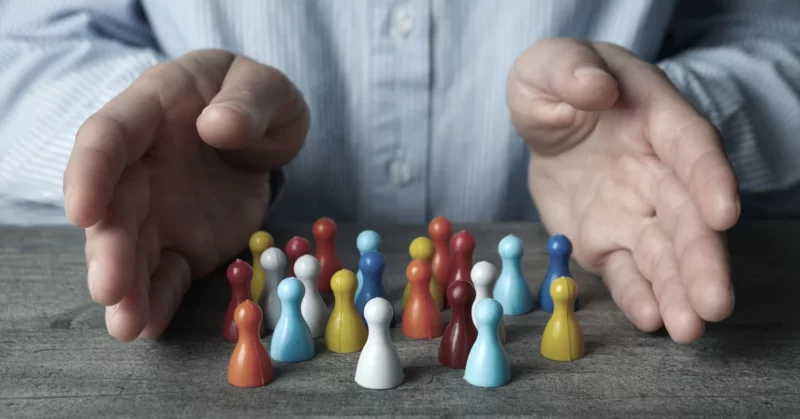 چرا رفتار و گفتار مشتریان در شرایط مختلف متفاوت است؟