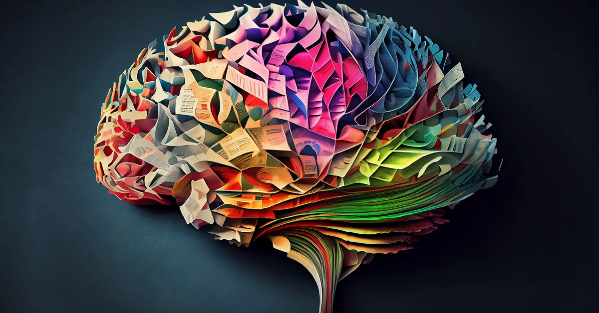 اثرات روانی رنگ در بازاریابی عصب پایه