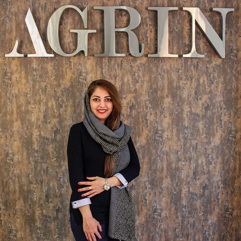 سمیرا احمدی طراحی گرافیک