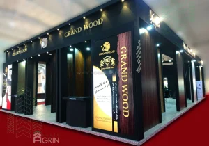 آذران چوب – یراق آلات 96