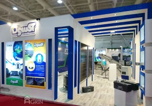 اکسون انرژی سامیا – انرژی های خورشیدی 96