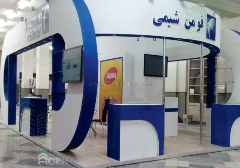 فومن شیمی همایش شیمی در دانشکده فنی تهران 93