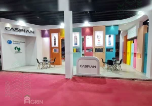 فومن شیمی بهداشت – تولید ملی رشت 1400