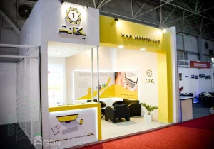 یکتانت – بورس و بانک 97