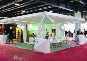 آگرین – میدکس 96