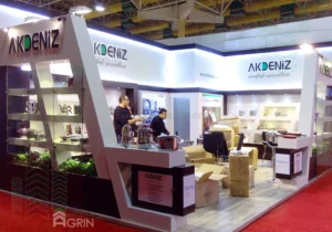 آک دنیز – لوازم خانگی 95