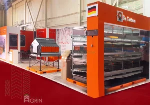 باختر – دام و طیور 95