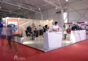 دیباکام پردازش صدرا – الکامپ 97