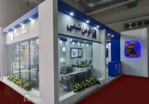 فومن شیمی – آسانسور 1401