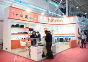 فوران تیما – الکامپ 97