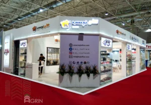 کاج تفلون – لوازم خانگی 98