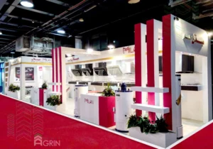 میلان گاز – لوازم خانگی 98