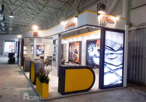 قالبسازی سعدی – چاپ و بسته بندی 98