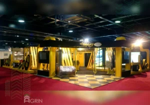 شاهرخی – تاسیسات 95