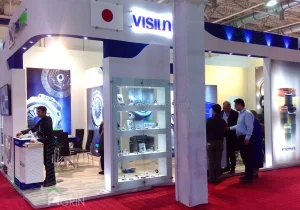 ویستا ویژن – خودرو 95