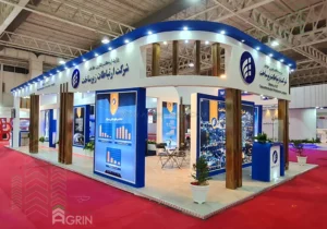 ارتباطات زیر ساخت مخابرات – تلکام 99