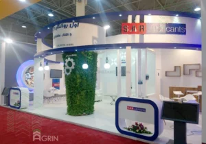 اول روانکار سار – نفت و گاز 98