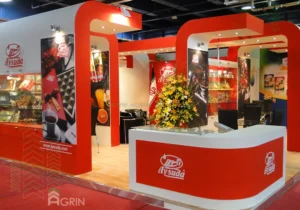 آی سودا – صنایع غذایی 92