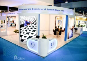 فومن شیمی گستر – قیر و آسفالت 96