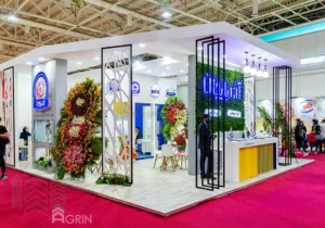 کره آذربایجان – آگروفود 1400