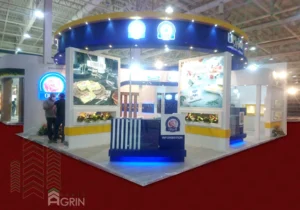 کره آذربایجان – آگروفود 99