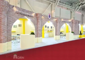 موزه نفت – نفت و گاز 1401