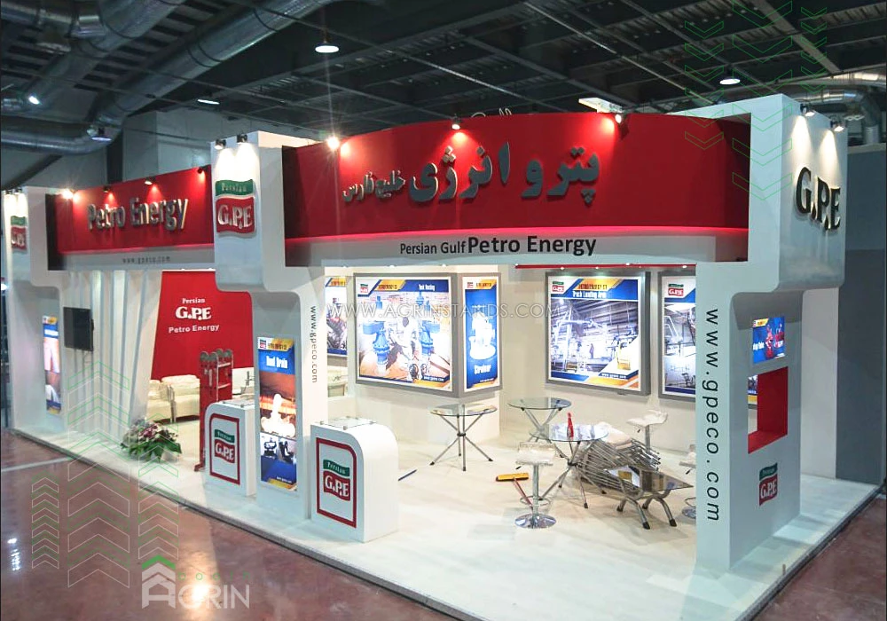 پترو انرژی خلیج فارس نمایشگاه نفت و گاز 1398