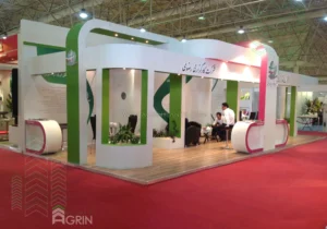 کارگزاری رضوی – ایران پلاست 93