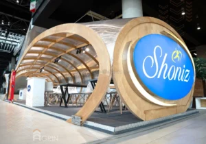 ایونت بایکیت شونیز 1402