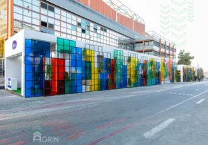 شونیز – شیرینی و شکلات 1401