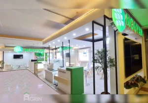 نویان نگین پارسیان – ارتقا کیفیت آزمایشگاهی 1402