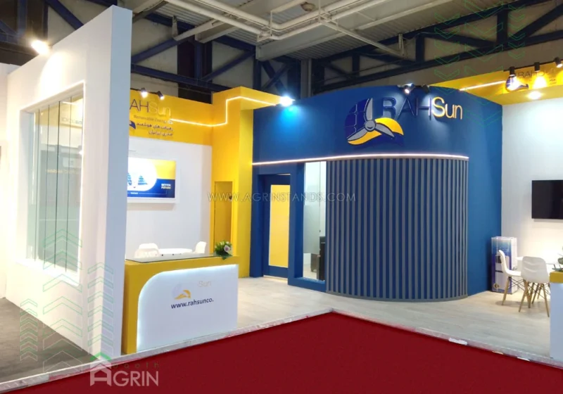 رهیافت های هوشمند نمایشگاه انرژی های تجدیدپذیر 1402