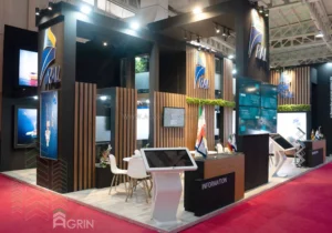 مهندسی سازه دریایی رال – نفت و گاز 1403