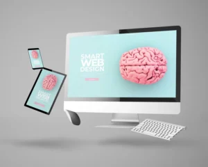 طراحی وبسایت