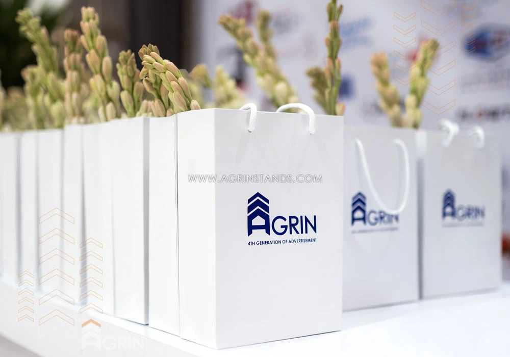 گردهمایی آبان آگرین 1403