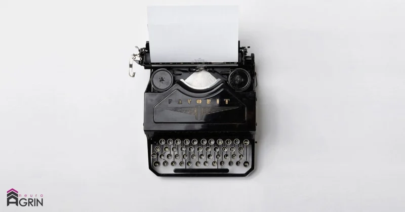 سناریو نویسی در تبلیغات آگرین