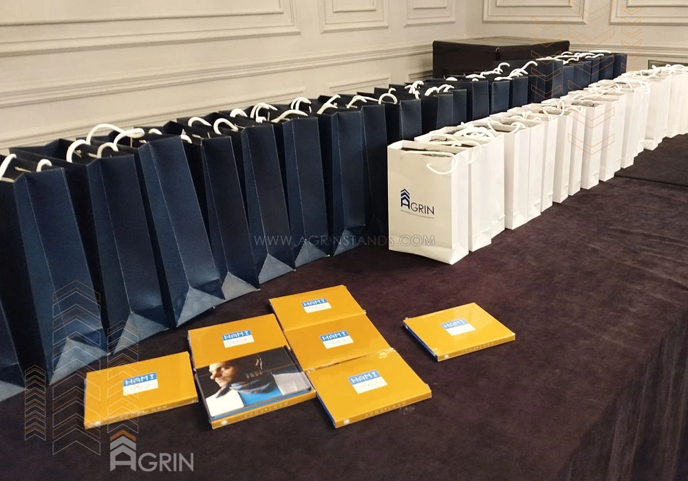 مراسم رونمایی و نشست خبری آلبوم شک حمید حامی آذر 1403