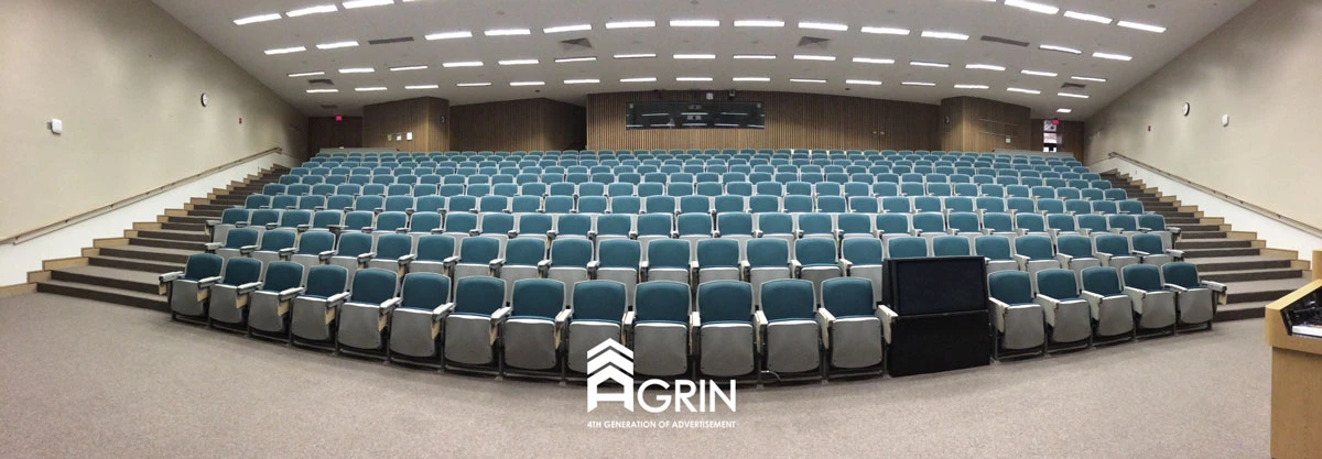 برگزاری سمینار تخصصی