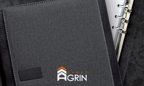 سررسید تبلیغاتی