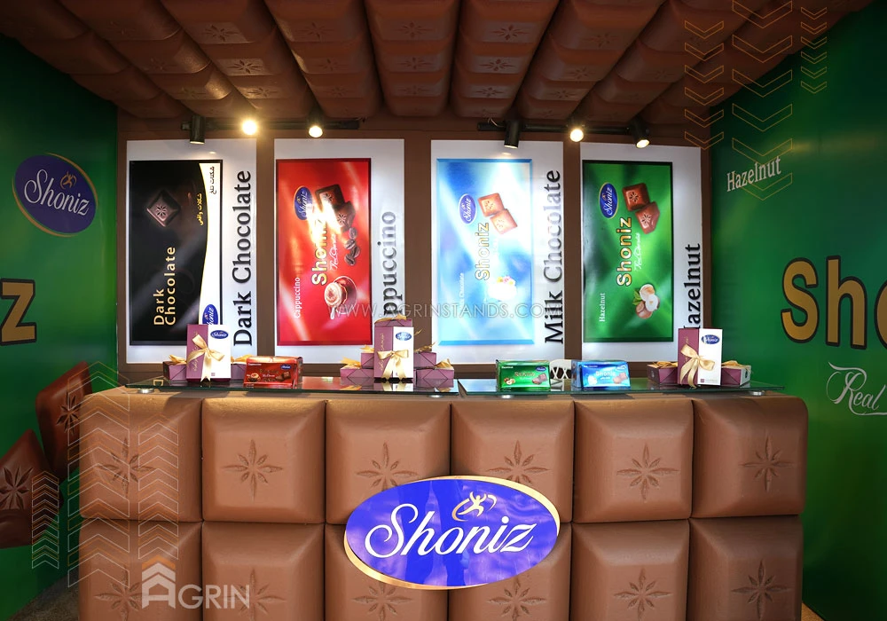 ایونت عید غدیر شونیز باشگاه انقلاب تهران 1403