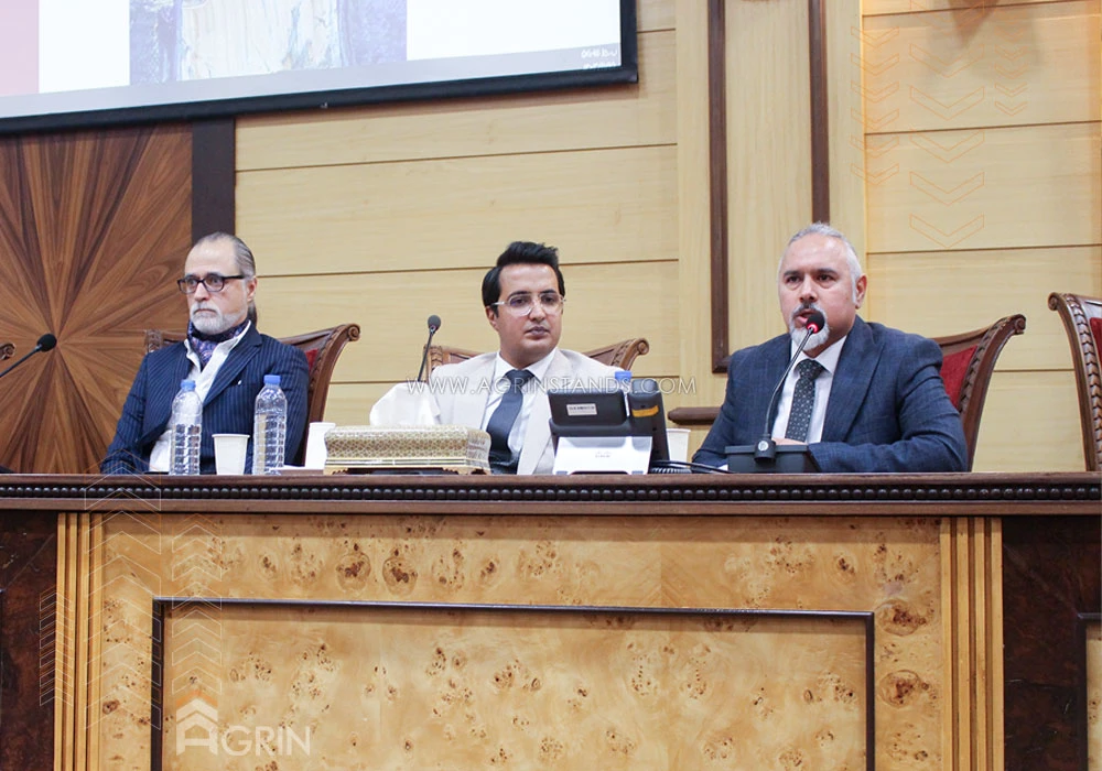 عارضه‌یابی شرکت‌ها بر اساس نسل چهارم مدیریت و شاخص‌های هفده‌گانه