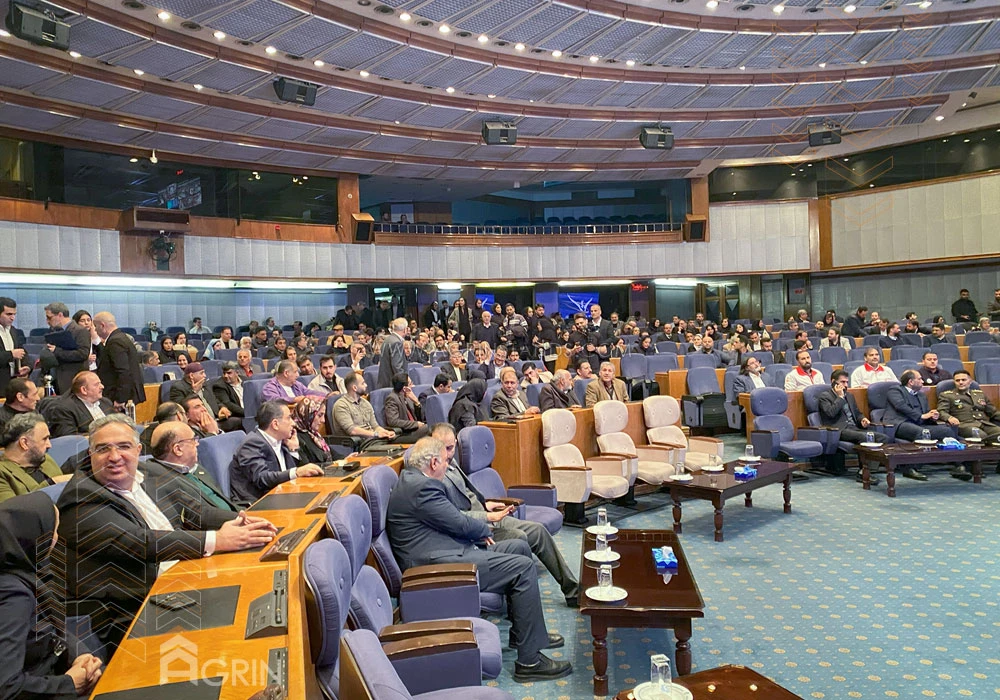 دومین اجلاس ملی ورزش ، تجارت و کسب و کارهای نوین 1403