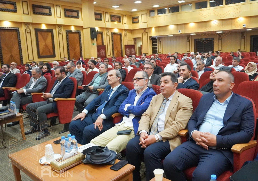 بیستمین سمینار نسل چهارم مدیریت در کشور با موضوع هنر نه گفتن در مسیر توسعه آینده