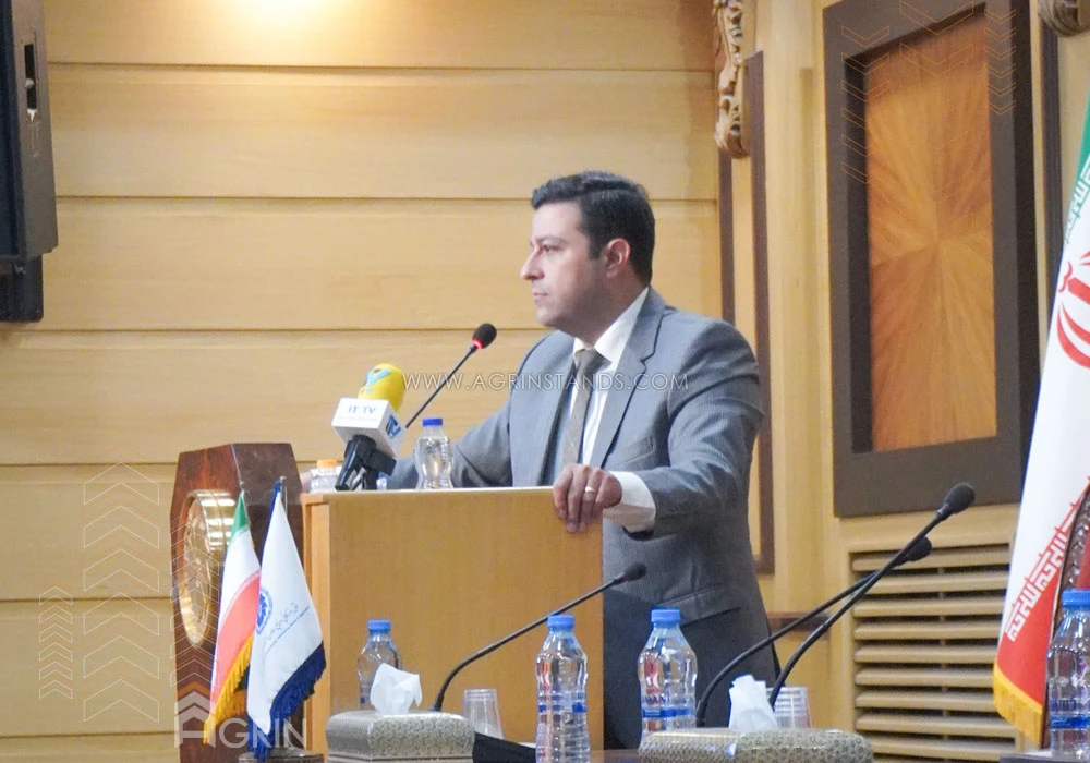 بیستمین سمینار نسل چهارم مدیریت در کشور با موضوع هنر نه گفتن در مسیر توسعه آینده