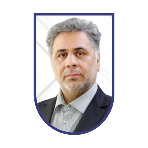 دکتر محمد جعفر ایرانی - عضو هیات مدیره بانک توسعه تعاون