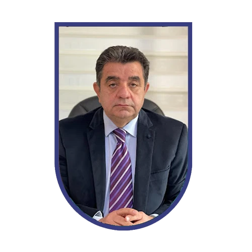دکتر علیرضا مناقبی - رئیس هیئت مدیره مجمع عالی واردات