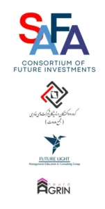 کنسرسیوم safa انجمن واردات ایران فیوچرلایت نگاه سبز آگرین
