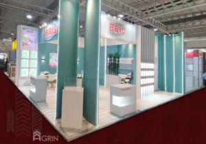 بریس – ایران اکسپو 1404