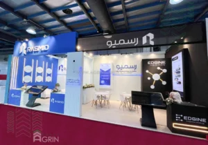 رسمیو – بورس و بانک 1404